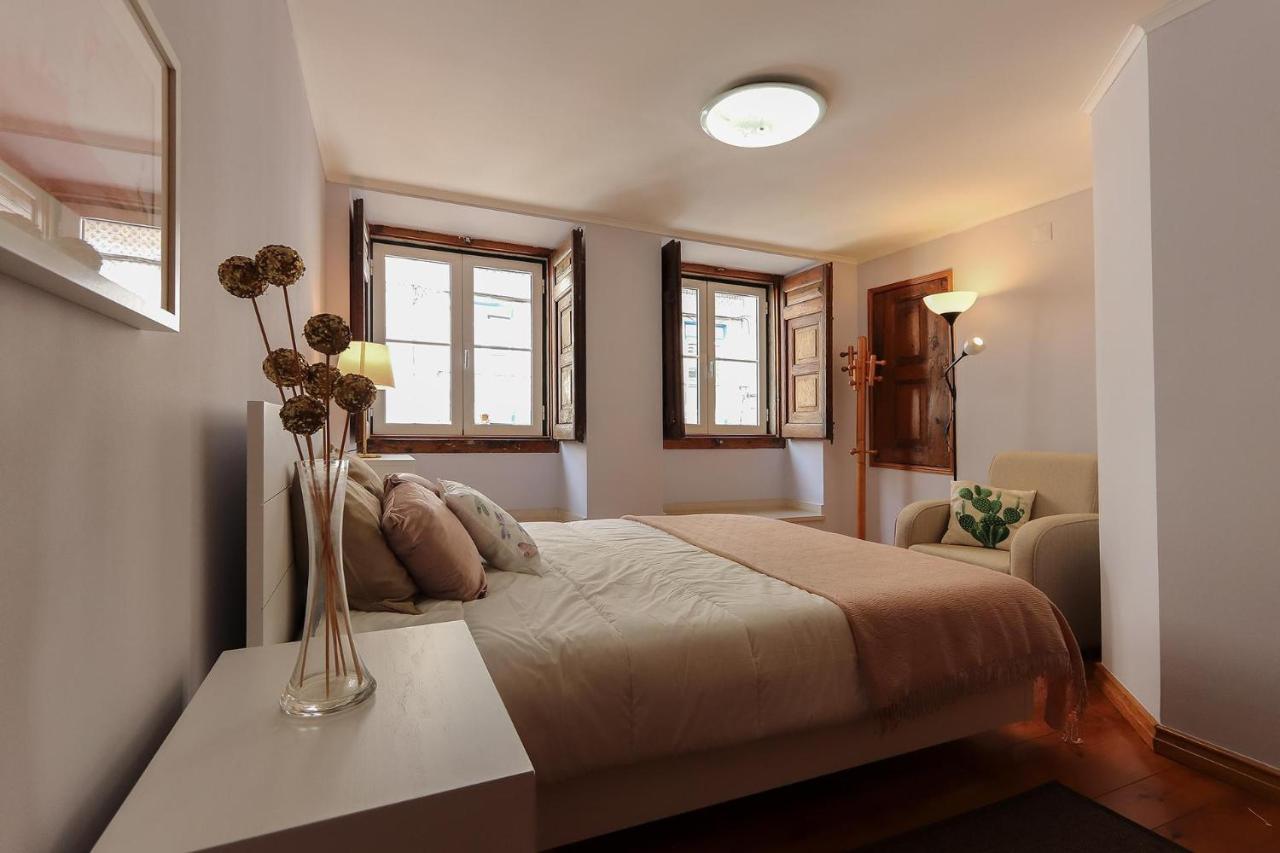 Apartament Santa Catarina Vintage By Homing Lizbona Zewnętrze zdjęcie