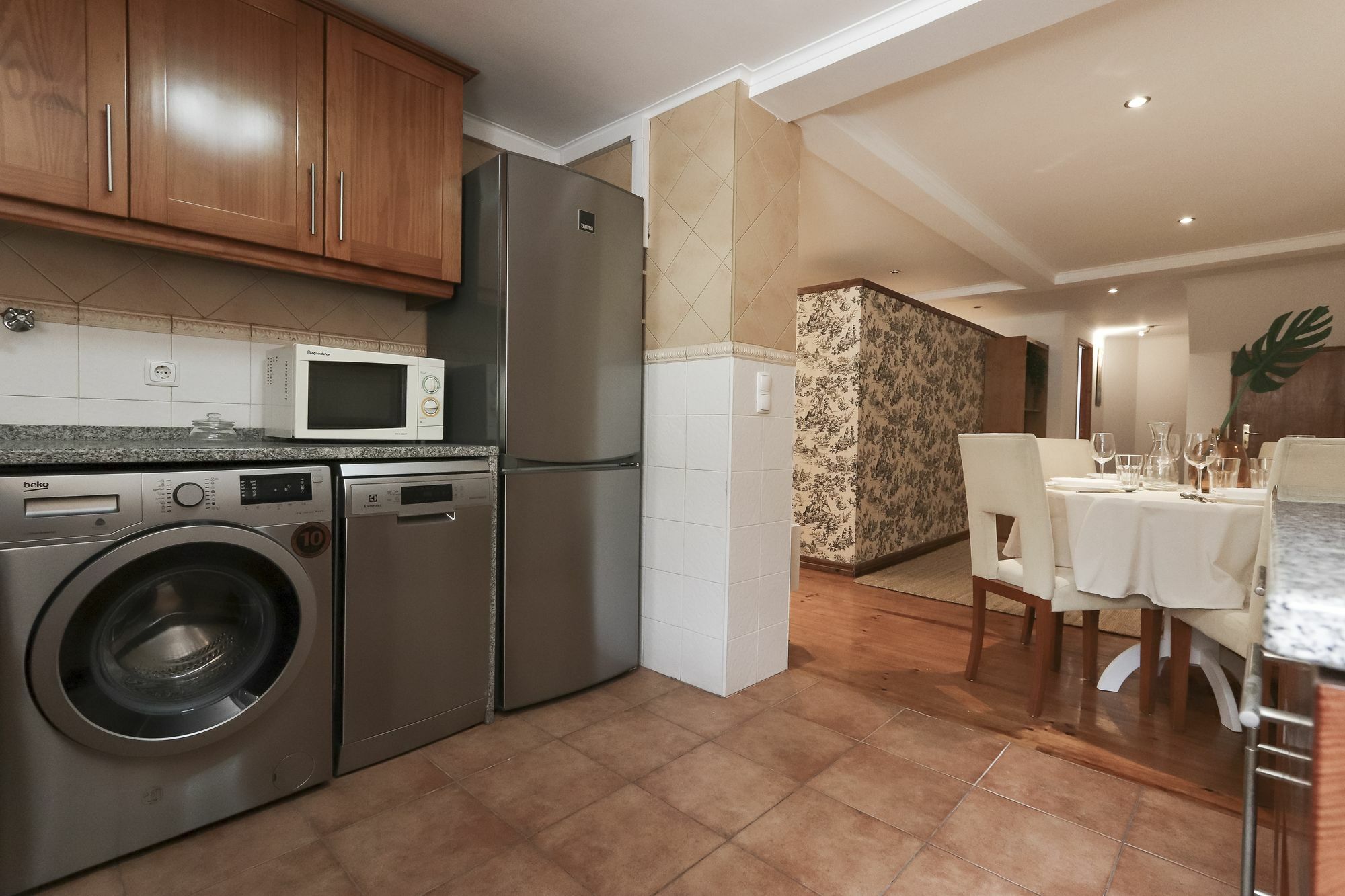 Apartament Santa Catarina Vintage By Homing Lizbona Zewnętrze zdjęcie